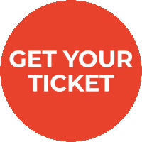 Get Your Ticket Sticker by MEDIENTAGE MÜNCHEN