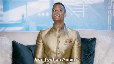 Tohavecharlotte GIF by OWN: Oprah Winfrey Network