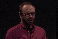 James GIF by The Dungeon Run