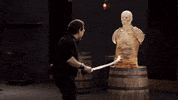 forged in fire GIF by History UK