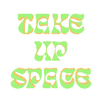 Come Thru Just Do It Sticker by Nike