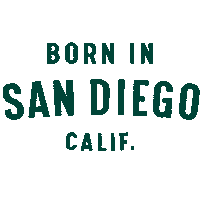 Drunk Beach Sticker by Green Flash Beer