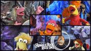 Fraggle Rock GIF by Apple TV+
