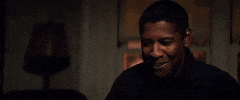 Denzel Washington Sony GIF by The Equalizer Movie