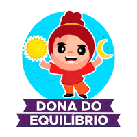 Unicornio Sticker by Os Meninos da Consciência