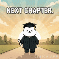Proud Of You Panda GIF by Kanpai Pandas