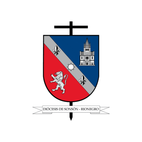 diosonrio giphygifmaker diosonrio diócesis sonsón rionegro Sticker