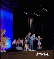 Friday Vibe GIF by TikTok France