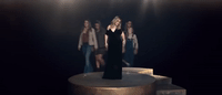 i don't think about you GIF by Kelly Clarkson