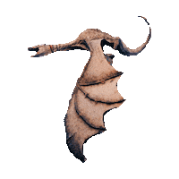 dragon STICKER by imoji