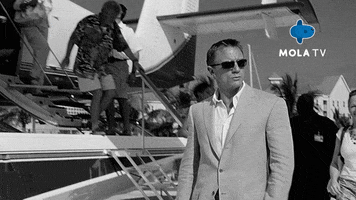 Film Action GIF by MolaTV