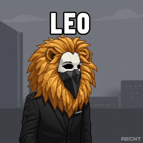 Birthday Mask GIF by ABCNT