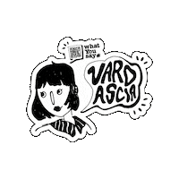 marchelove what you say whatyousay madeinmarche marchelove Sticker