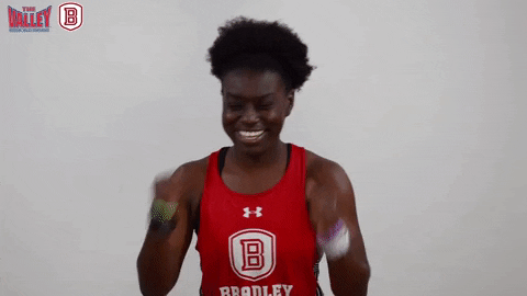 The Valley Mvc GIF by Missouri Valley Conference