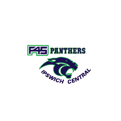 F45Ippy Sticker by F45 TRAINING KARALEEE