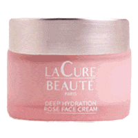 Glow Made In France Sticker by La Cure Beauté SG