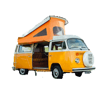 HoeDanWel hdw hoedanwel hoedanweltour Sticker