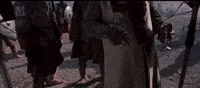 Kingdom Of Heaven Arab Movies GIF