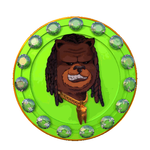 Chefanna Sticker by Chefannawiththepot