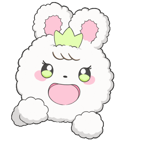 Park Eun Bin 박은빈 Sticker