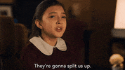 Freeform GIF by Party of Five