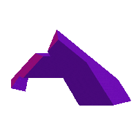 3D Spinning Sticker by SPARK - Festival for contemporary music theatre