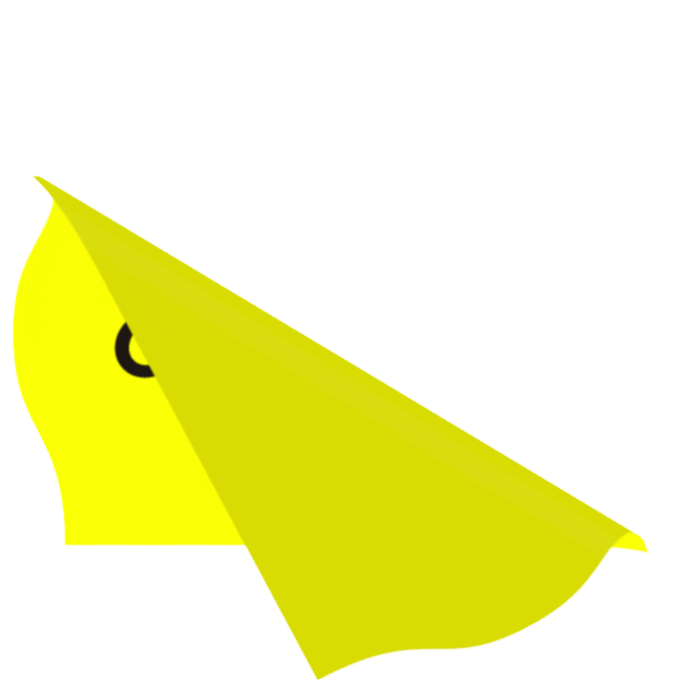 Earth Day Carbon Footprint Sticker by Allbirds