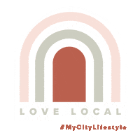 Style Explore Sticker by City Lifestyle