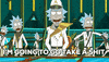 rick and morty GIF by Adult Swim