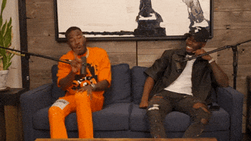 Caribbean Soca GIF by V'ghn