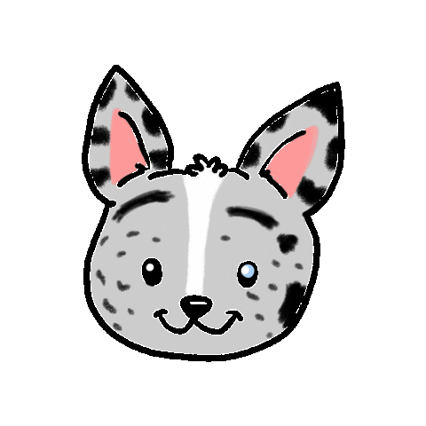 Animated Sticker
