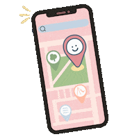 Family Outing Travel Sticker by Frankfurt mit Kids