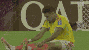 Frustrated Fifa World Cup GIF by DAZN