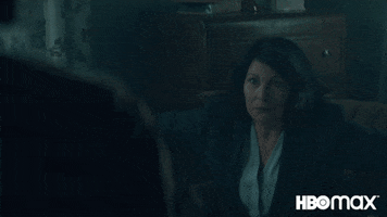 Doom Patrol GIF by HBO Max