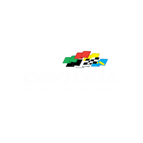 Daytona 500 Racing Sticker by NASCAR