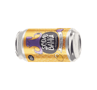 Mangopasion Sticker by Soda Bahía