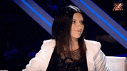 X Factor Rock GIF by Mediaset España