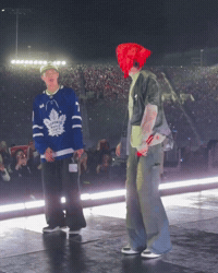 World Tour Dope GIF