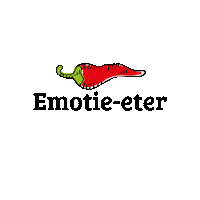 spicypeppercoaching food diet eten craving Sticker