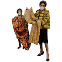 Fashion Icon Sticker by biviomilano
