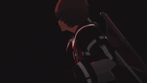 GIF by BANDAI NAMCO