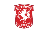 0-4 Goal Sticker by FC Twente