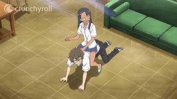 Not Strong Enough