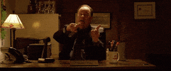 dennis haskins vacation GIF by Dirty Heads