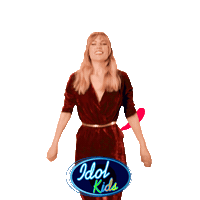 Bailar Sticker by Mediaset España