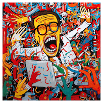 Happy Art GIF by meityform