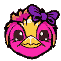 Slap Omg Sticker by Intrepid Studios