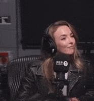 Jodie Comer GIF