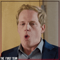 Sick Bbc GIF by The First Team