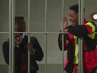 Season 1 Yes GIF by The Fresh Prince of Bel-Air
